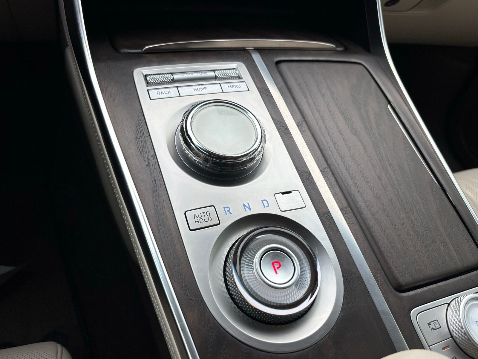 2023 Genesis GV80 2.5T