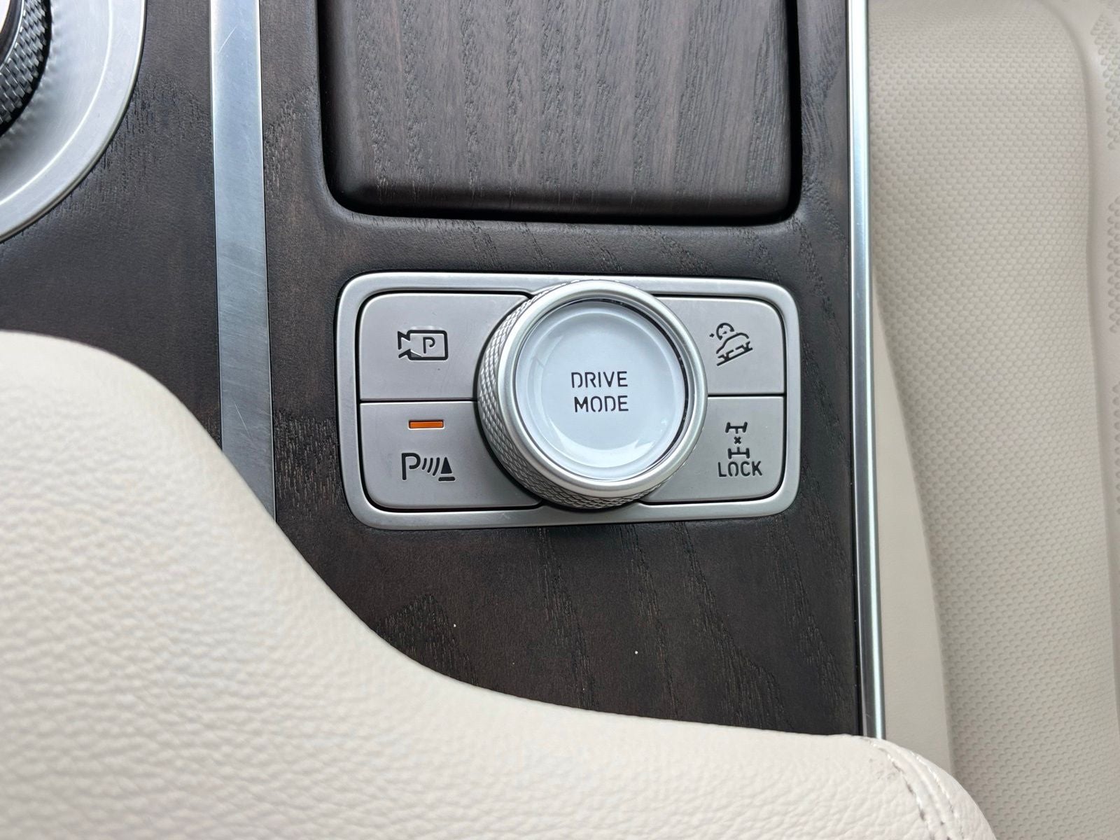2023 Genesis GV80 2.5T