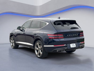 2023 Genesis GV80 2.5T