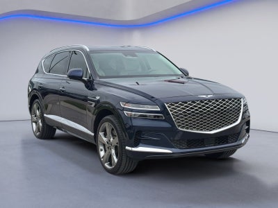 2023 Genesis GV80 2.5T
