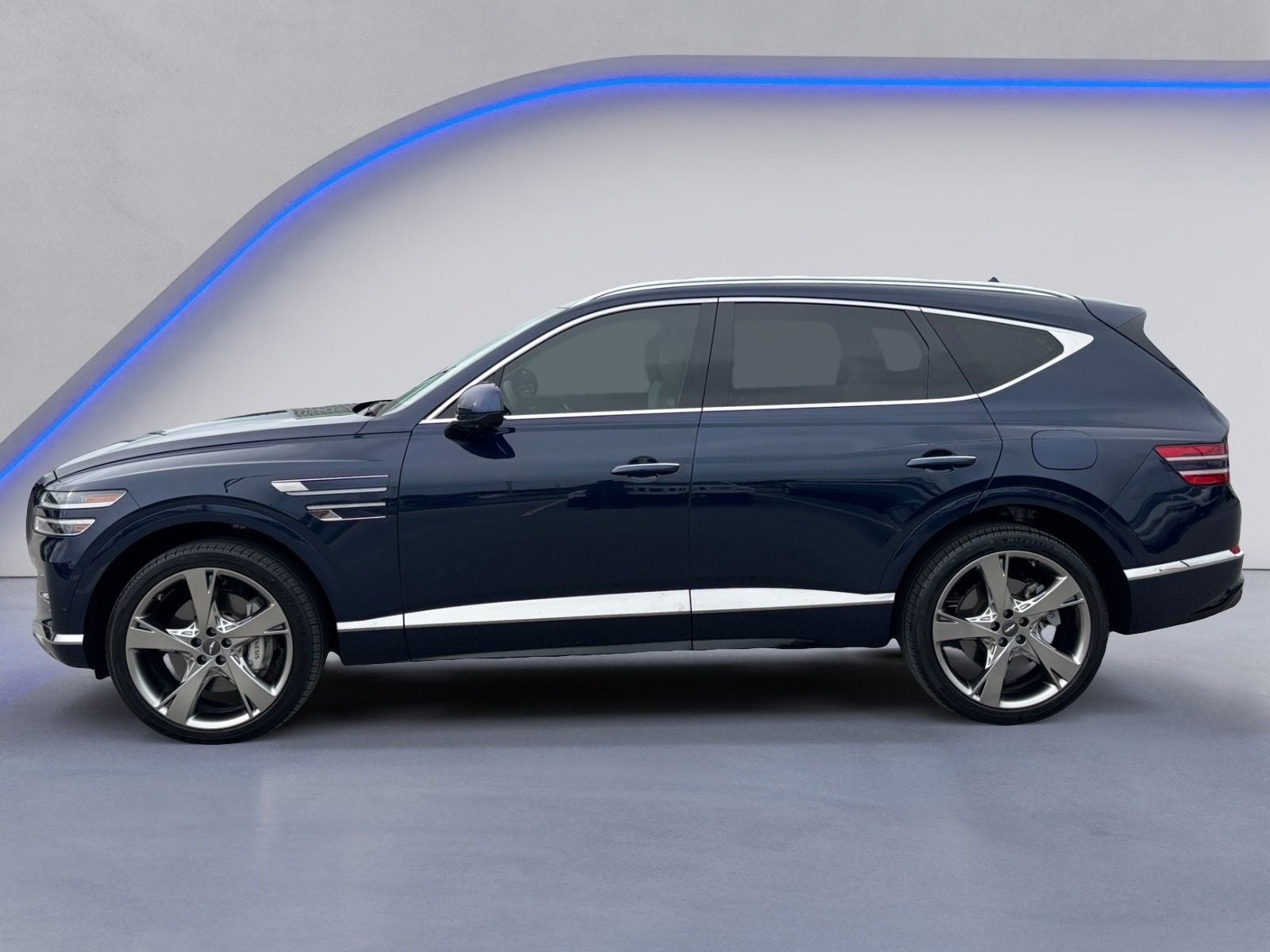 2023 Genesis GV80 2.5T