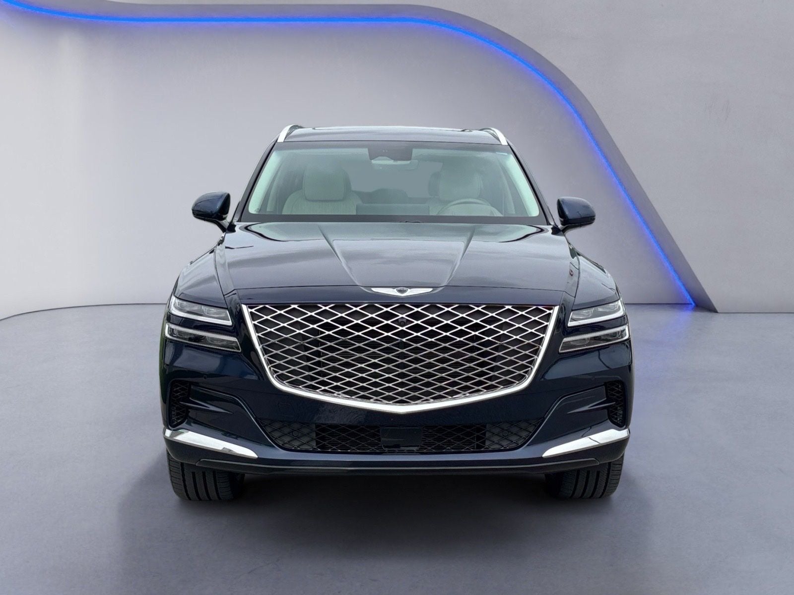 2023 Genesis GV80 2.5T