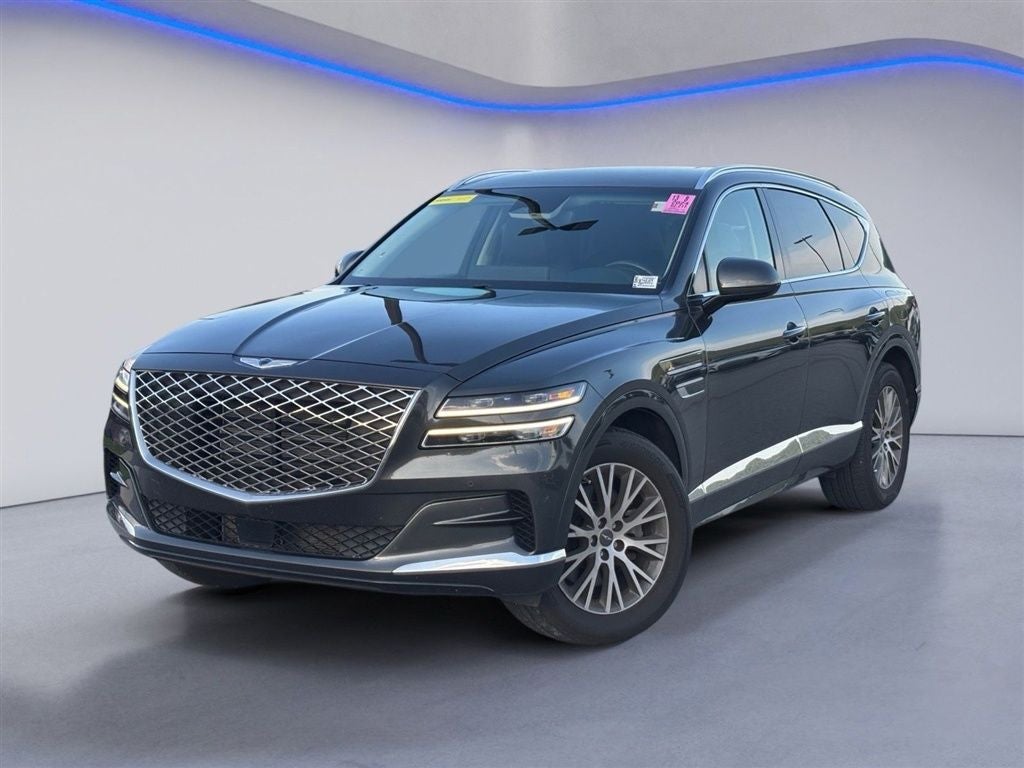 2024 Genesis GV80 2.5T