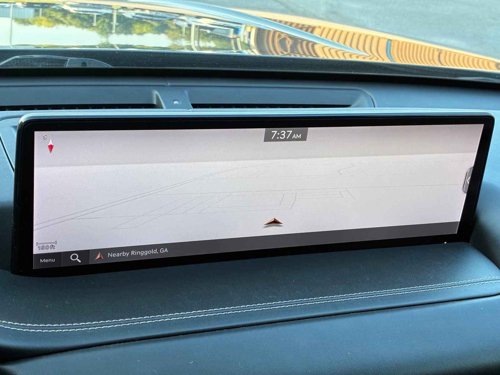 2024 Genesis GV80 2.5T