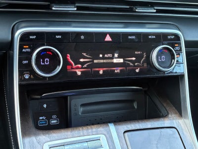 2024 Genesis GV80 2.5T
