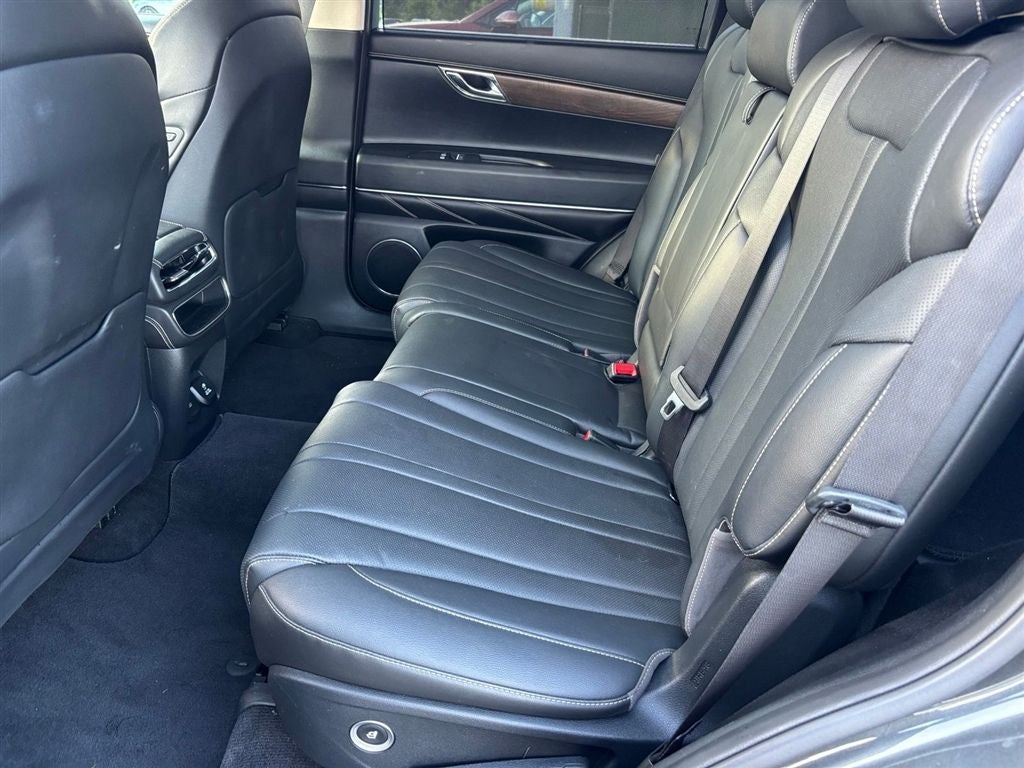 2024 Genesis GV80 2.5T