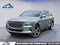 2024 Genesis GV80 3.5T Advanced