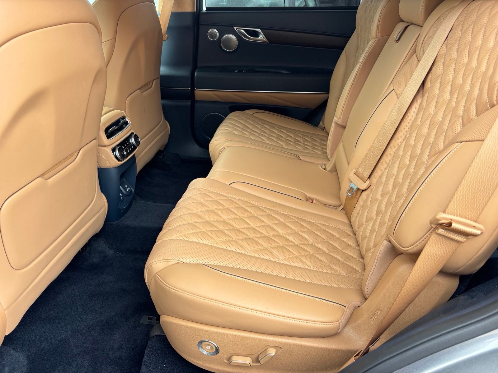 2024 Genesis GV80 3.5T Advanced