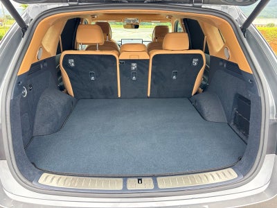 2024 Genesis GV80 3.5T Prestige
