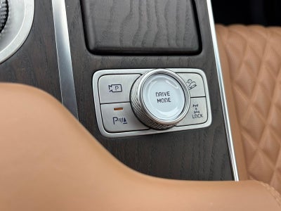 2024 Genesis GV80 3.5T Prestige