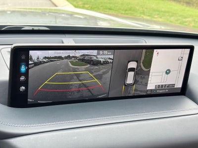 2024 Genesis GV80 3.5T Prestige