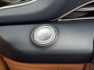 2024 Genesis GV80 3.5T Prestige