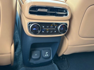 2024 Genesis GV80 3.5T Prestige