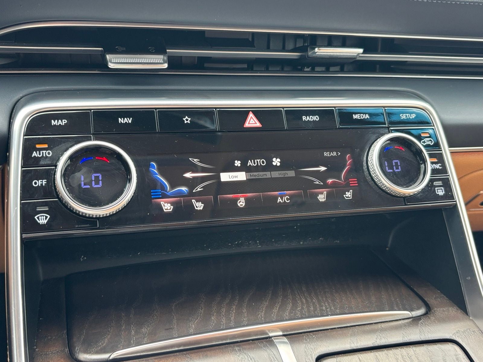 2024 Genesis GV80 3.5T Prestige