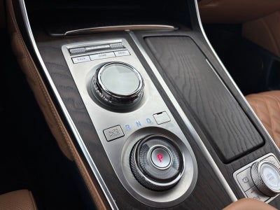 2024 Genesis GV80 3.5T Prestige