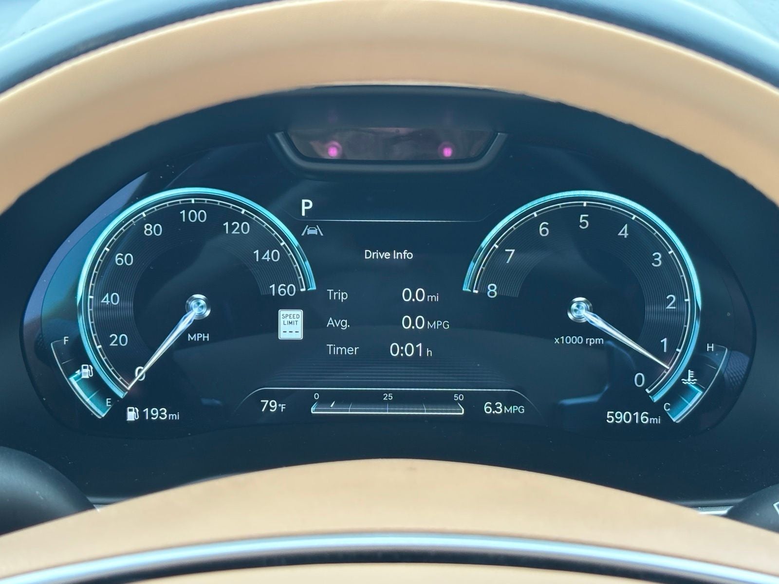 2024 Genesis GV80 3.5T Prestige