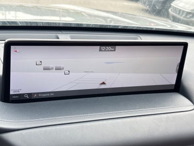 2024 Genesis GV80 3.5T Advanced