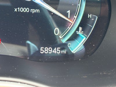 2024 Genesis GV80 3.5T Advanced