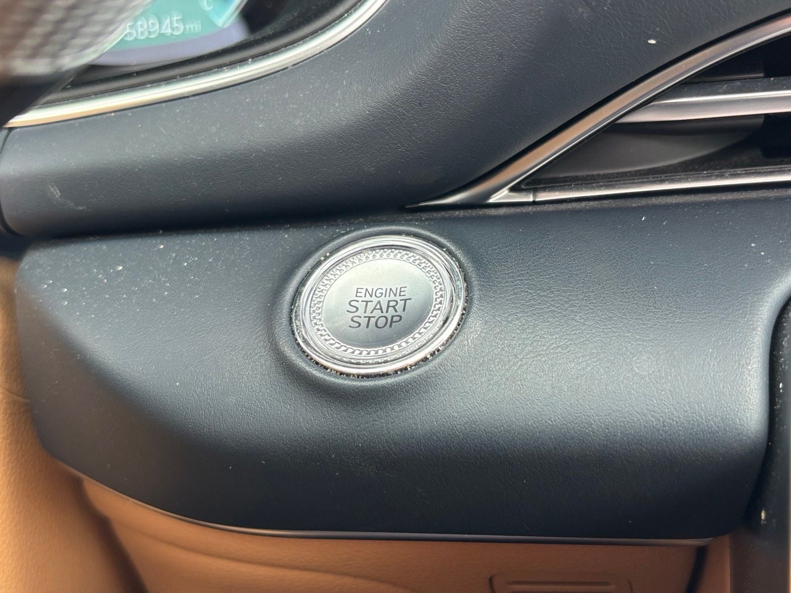 2024 Genesis GV80 3.5T Advanced