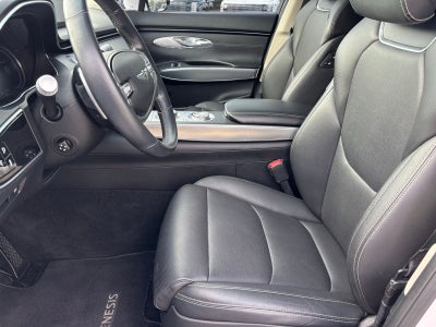 2023 Genesis GV70 2.5T