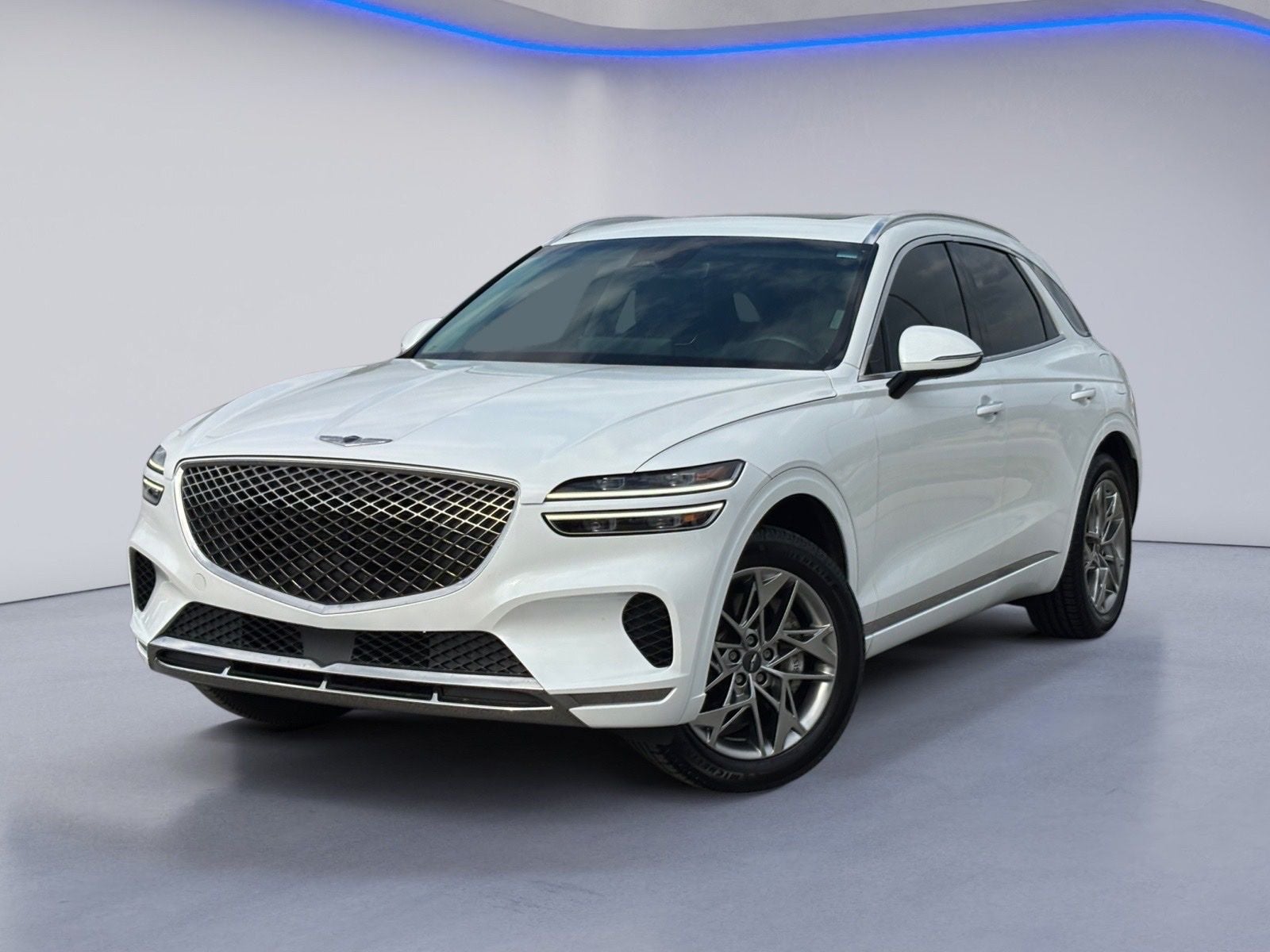 2023 Genesis GV70 2.5T