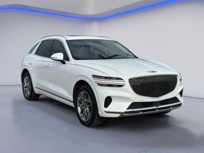 2023 Genesis GV70 2.5T