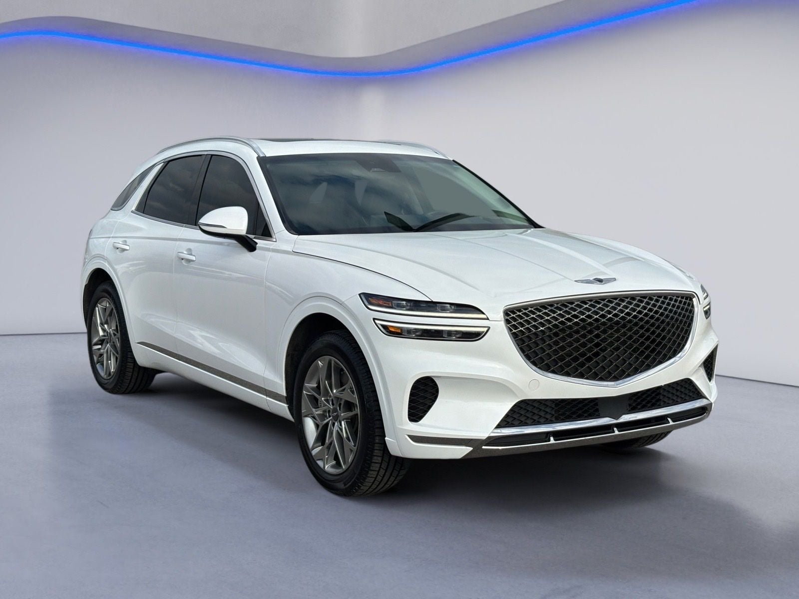 2023 Genesis GV70 2.5T