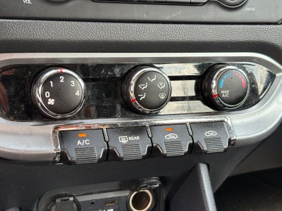 2012 Kia Rio5 LX