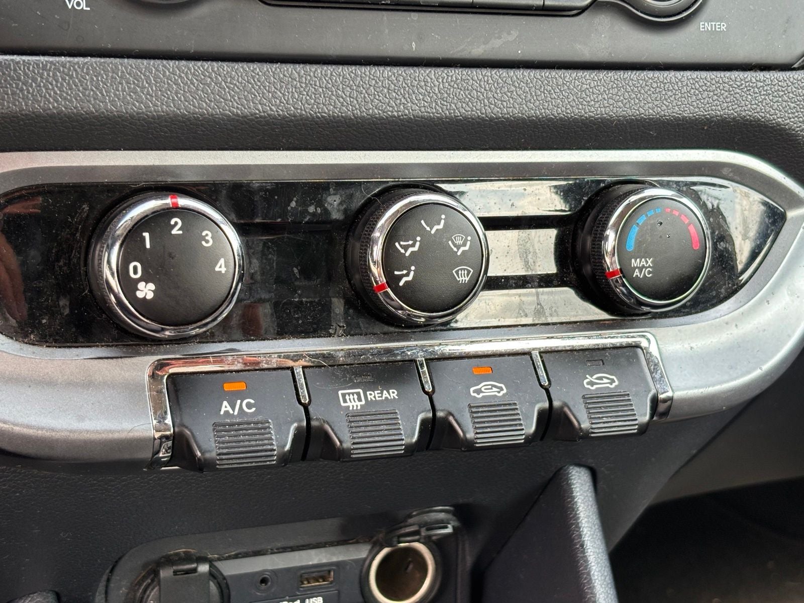 2012 Kia Rio5 LX