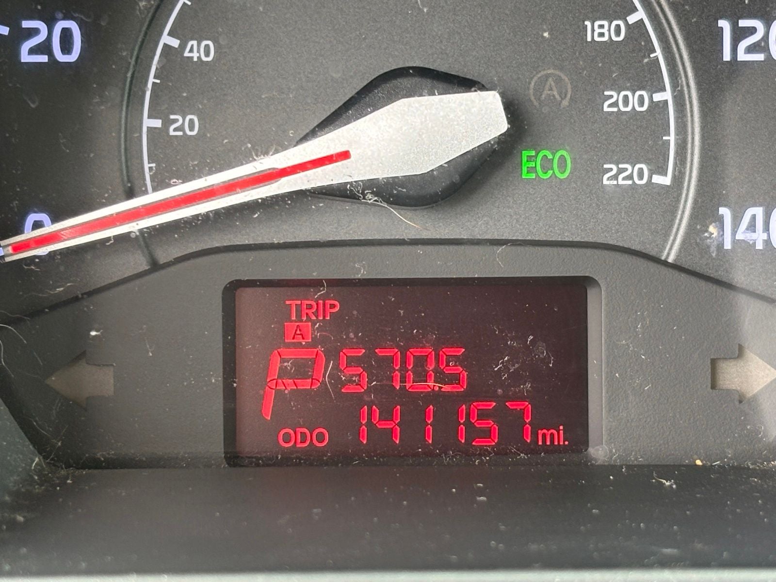 2012 Kia Rio5 LX
