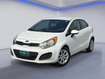 2012 Kia Rio5 LX