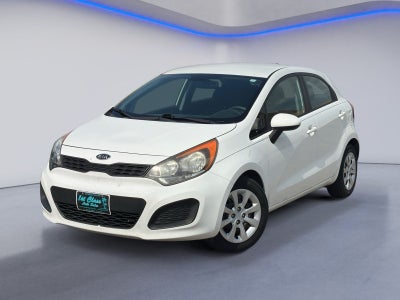 2012 Kia Rio5 LX