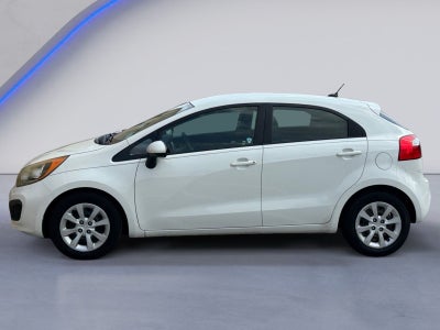 2012 Kia Rio5 LX