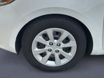 2012 Kia Rio5 LX