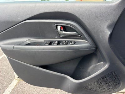 2012 Kia Rio5 LX