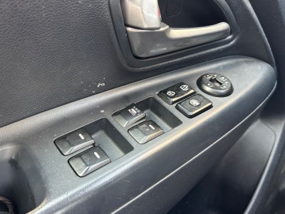 2012 Kia Rio5 LX
