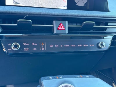 2023 Kia EV6 Wind