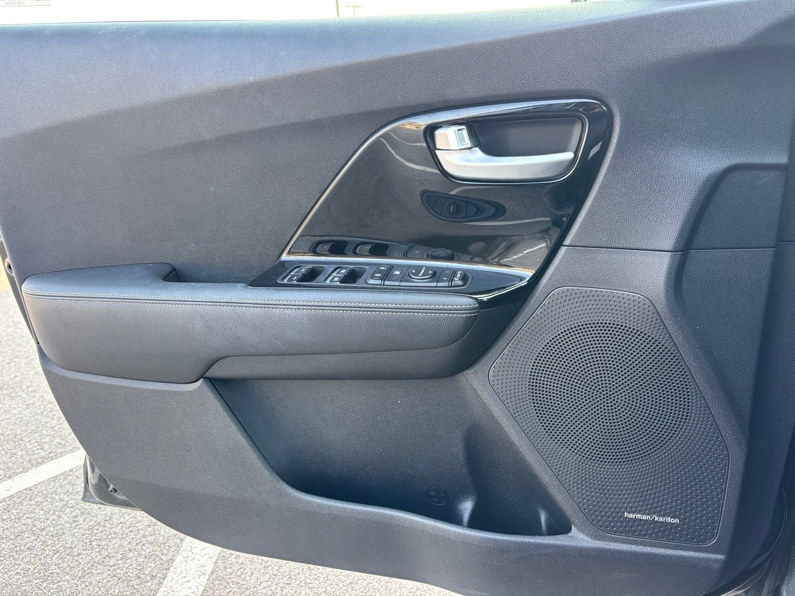 2022 Kia Niro EX Premium