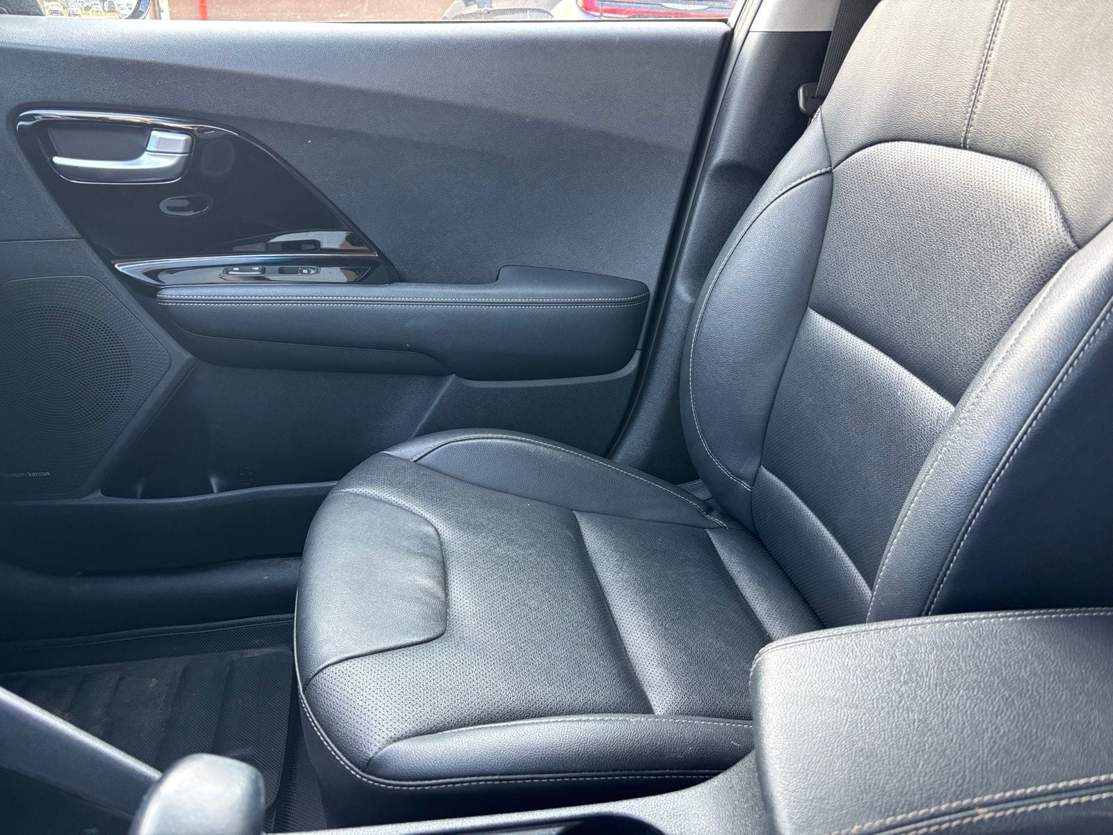 2022 Kia Niro EX Premium