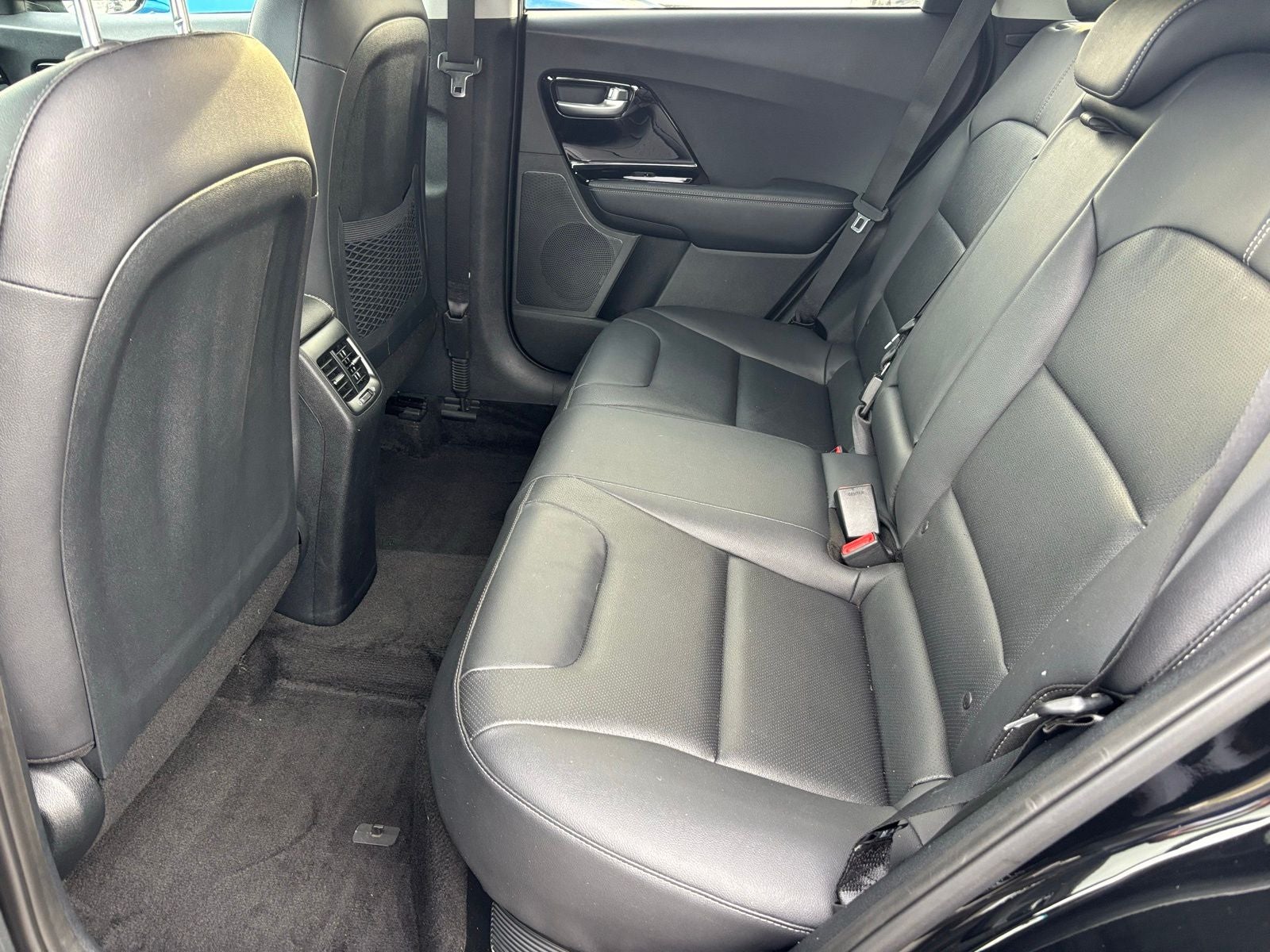 2022 Kia Niro EX Premium