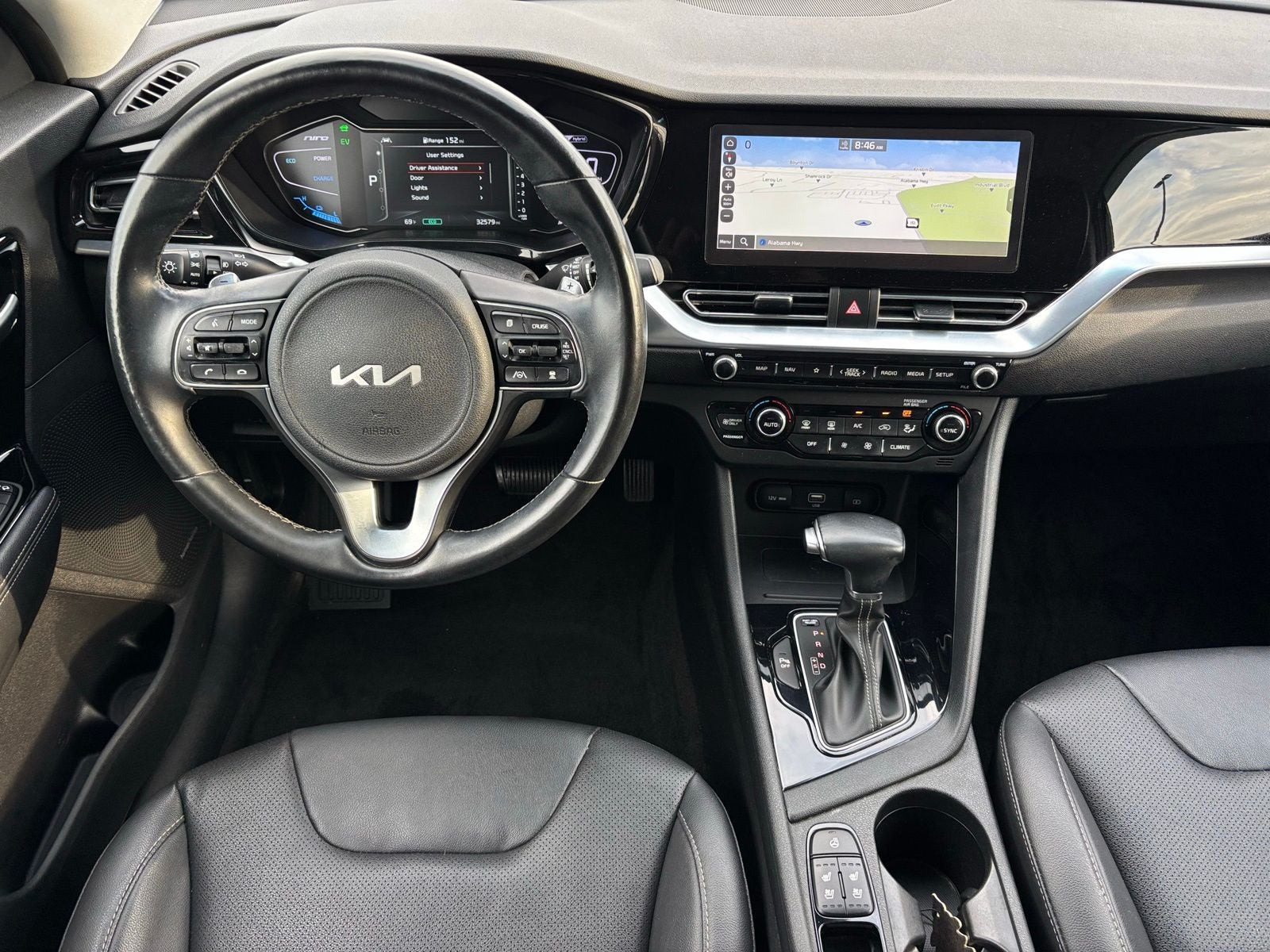2022 Kia Niro EX Premium