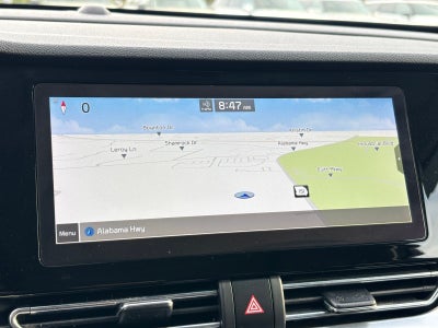 2022 Kia Niro EX Premium