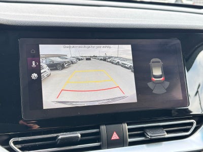 2022 Kia Niro EX Premium