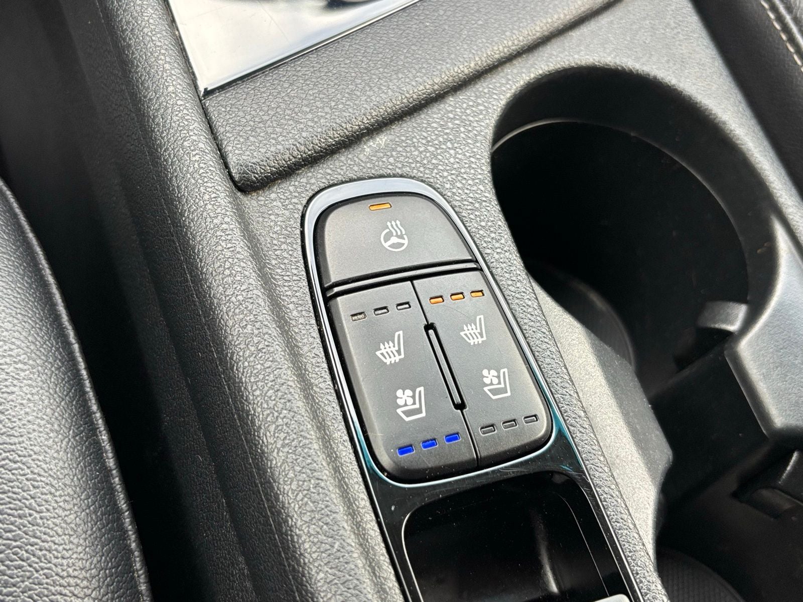 2022 Kia Niro EX Premium