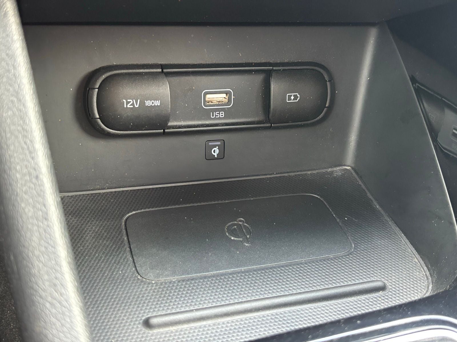 2022 Kia Niro EX Premium