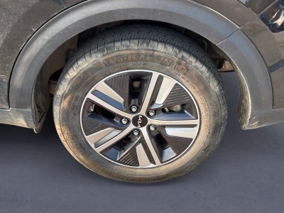 2022 Kia Niro EX Premium