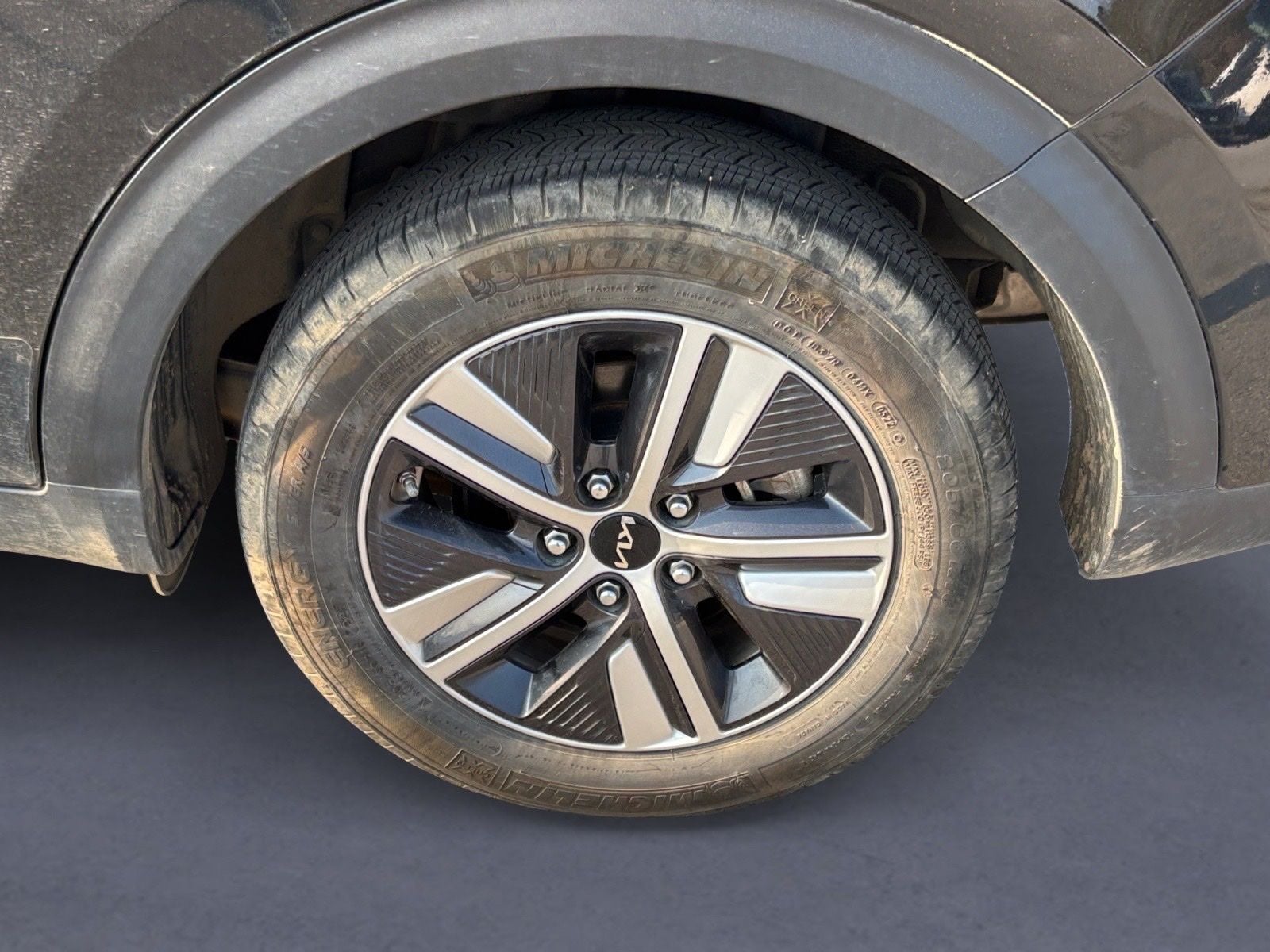 2022 Kia Niro EX Premium