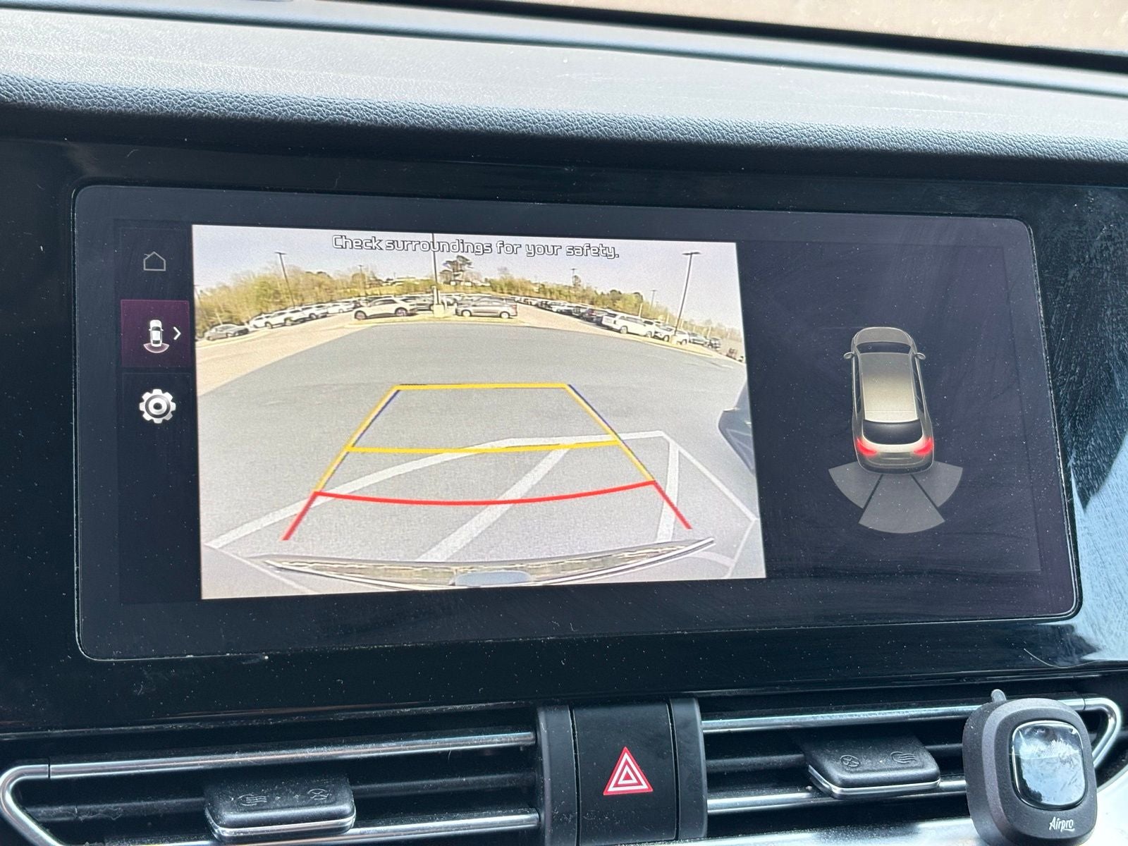 2022 Kia Niro EX Premium