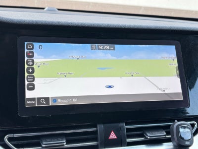 2022 Kia Niro EX Premium