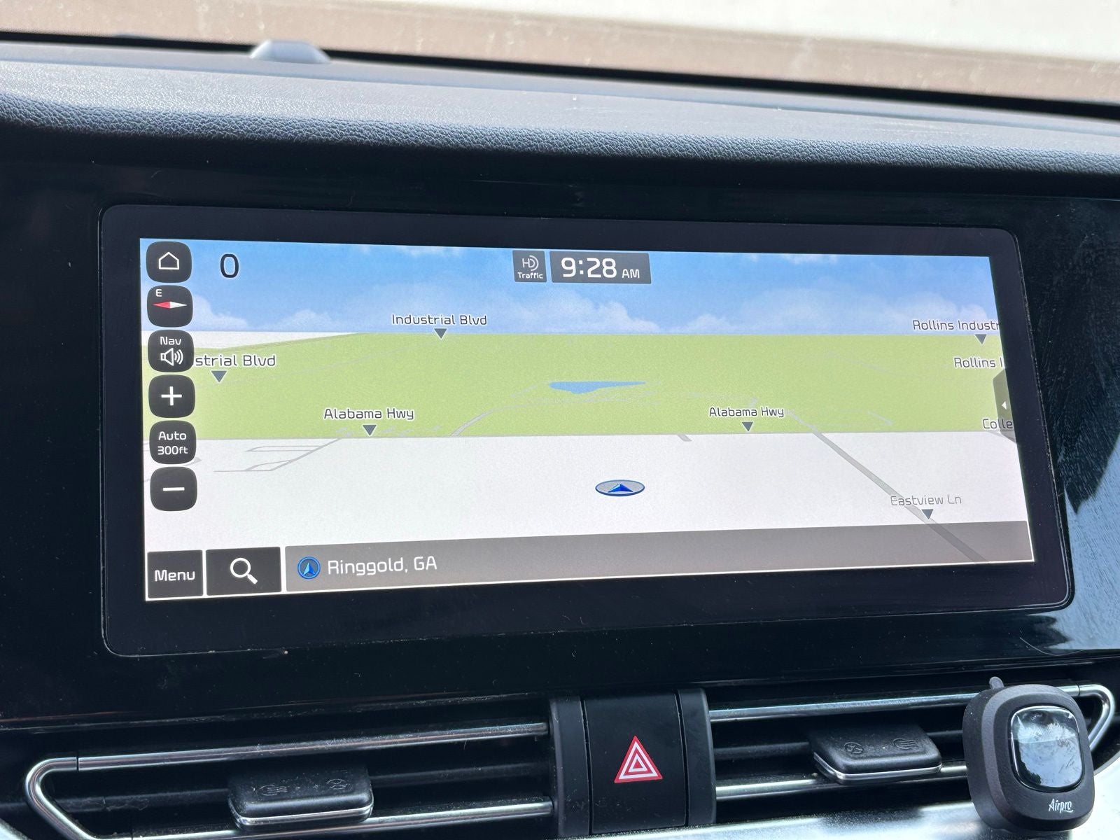 2022 Kia Niro EX Premium